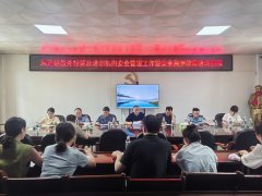 <b>严从细抓好校外托管、培训行业平安监督工做</b>